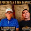 Identity of Siti Naasiah Daeng Mawira/Mawera Questioned in 16-Hectare Land Sale Documents in Keranga