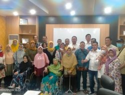 ATR/BPN Urged to Resolve 56-Hectare Sukapura Land Dispute; Final Court Rulings and Four BPN Decrees Already Issued