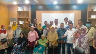ATR/BPN Urged to Resolve 56-Hectare Sukapura Land Dispute; Final Court Rulings and Four BPN Decrees Already Issued