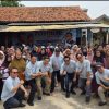Postidar – 98 Resolution Network Marks 2 Years of Prabowo-Gibran Administration, Holds Charity Drive to Strengthen Togetherness