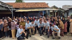 Postidar – 98 Resolution Network Marks 2 Years of Prabowo-Gibran Administration, Holds Charity Drive to Strengthen Togetherness