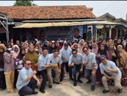 Postidar – 98 Resolution Network Marks 2 Years of Prabowo-Gibran Administration, Holds Charity Drive to Strengthen Togetherness