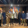 Official: Boy Nanang Wahyudi, SH Receives Mandate as Chairman of KAPMI West Kalimantan from Chairman General Muliansyah Abdurrahman
