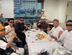 Raja Agung Nusantara Urges All Parties to Safeguard National Stability Amid Gibran Academic Credential Controversy