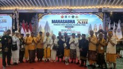 PHDI’s 13th Mahasabha: A Moment to Strengthen Religious Dharma and National Dharma