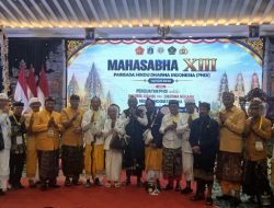 PHDI’s 13th Mahasabha: A Moment to Strengthen Religious Dharma and National Dharma
