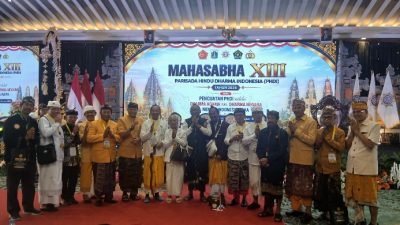 PHDI’s 13th Mahasabha: A Moment to Strengthen Religious Dharma and National Dharma