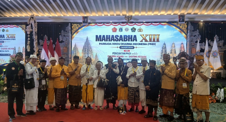 PHDI’s 13th Mahasabha: A Moment to Strengthen Religious Dharma and National Dharma