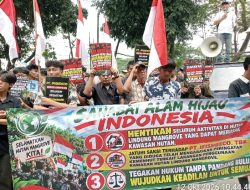 With Warning Signs Posted, Sahabat Alam Hijau Urges Temporary Halt to PT Ifishdeco Activities in Wadunggo