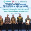 Pioneering a New Era in Integrated Healthcare: BRI Life Reinforces Commitment to Synergy with BPJS Kesehatan
