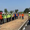 PT Duta Topkey Energi Tests Insulator-Cleaning Drones, Pushes for Safer, More Efficient Power Transmission Maintenance