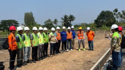 PT Duta Topkey Energi Tests Insulator-Cleaning Drones, Pushes for Safer, More Efficient Power Transmission Maintenance