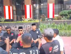 Twice Summoned, Twice Absent: Anti-Corruption Coalition Urges KPK to Force Minister Nusron Wahid to Appear