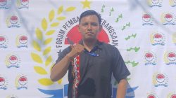 Aceh Youth Student Leader Commends Kapolda Ruddi Setiawan: Upholding Unity, Nurturing Peace in Aceh