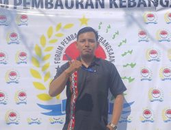 Aceh Youth Student Leader Commends Kapolda Ruddi Setiawan: Upholding Unity, Nurturing Peace in Aceh