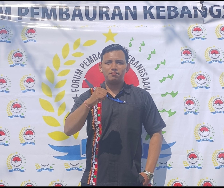 Aceh Youth Student Leader Commends Kapolda Ruddi Setiawan: Upholding Unity, Nurturing Peace in Aceh