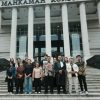 Constitutional Court Upholds Full Judicial Review of Military Court Law; LBH Medan Urges President and DPR to Immediately Initiate Revision