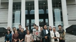 Constitutional Court Upholds Full Judicial Review of Military Court Law; LBH Medan Urges President and DPR to Immediately Initiate Revision