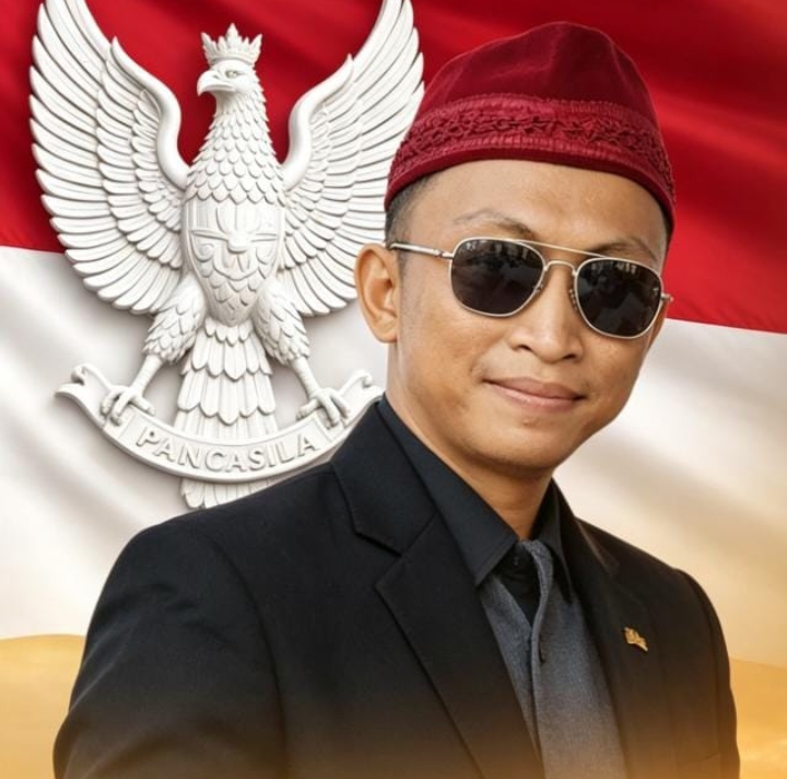 R. Panca Nur Calls on National Figures to Uphold Cultural Harmony for National Unity