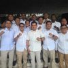 PERMAHI Secretary-General Afghan Ababil Commends PEMIRA, Calls on Youth to Champion Asta Cita Toward Golden Indonesia 2045