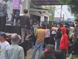 Forum Alumni BEM Bogor Raya Desak Kejari Cibinong Transparan soal Penahanan Siti Saripah