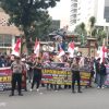 Organisasi Madura Asli Sedarah DPD DKI Jakarta Gelar Aksi Damai di Bareskrim Polri, Desak Kepastian Hukum Perkara H. Sugianto